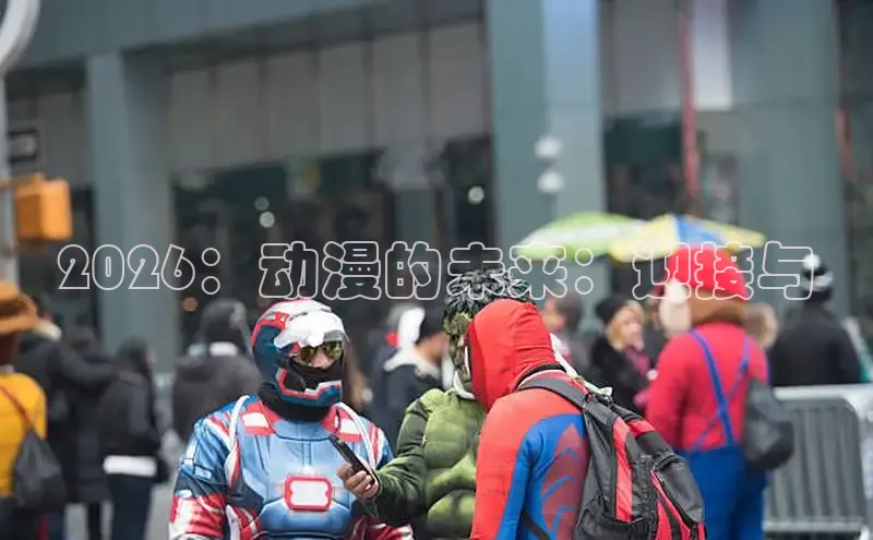 抖漫app